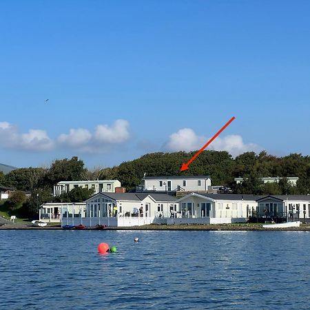 Lake View 92 Millom Bagian luar foto