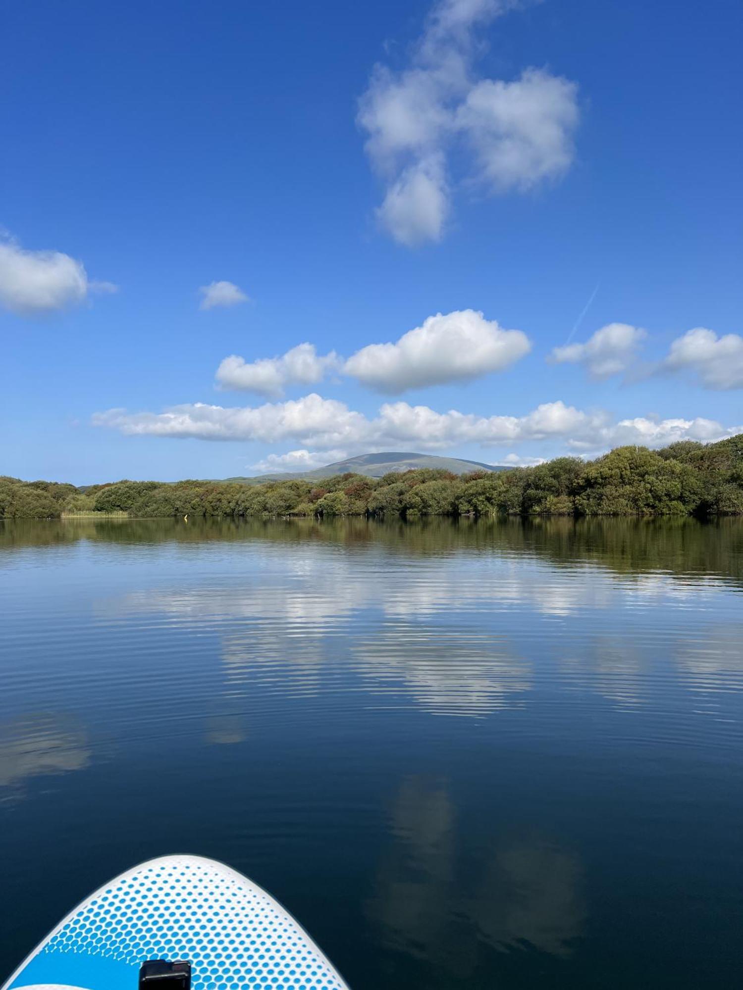 Lake View 92 Millom Bagian luar foto