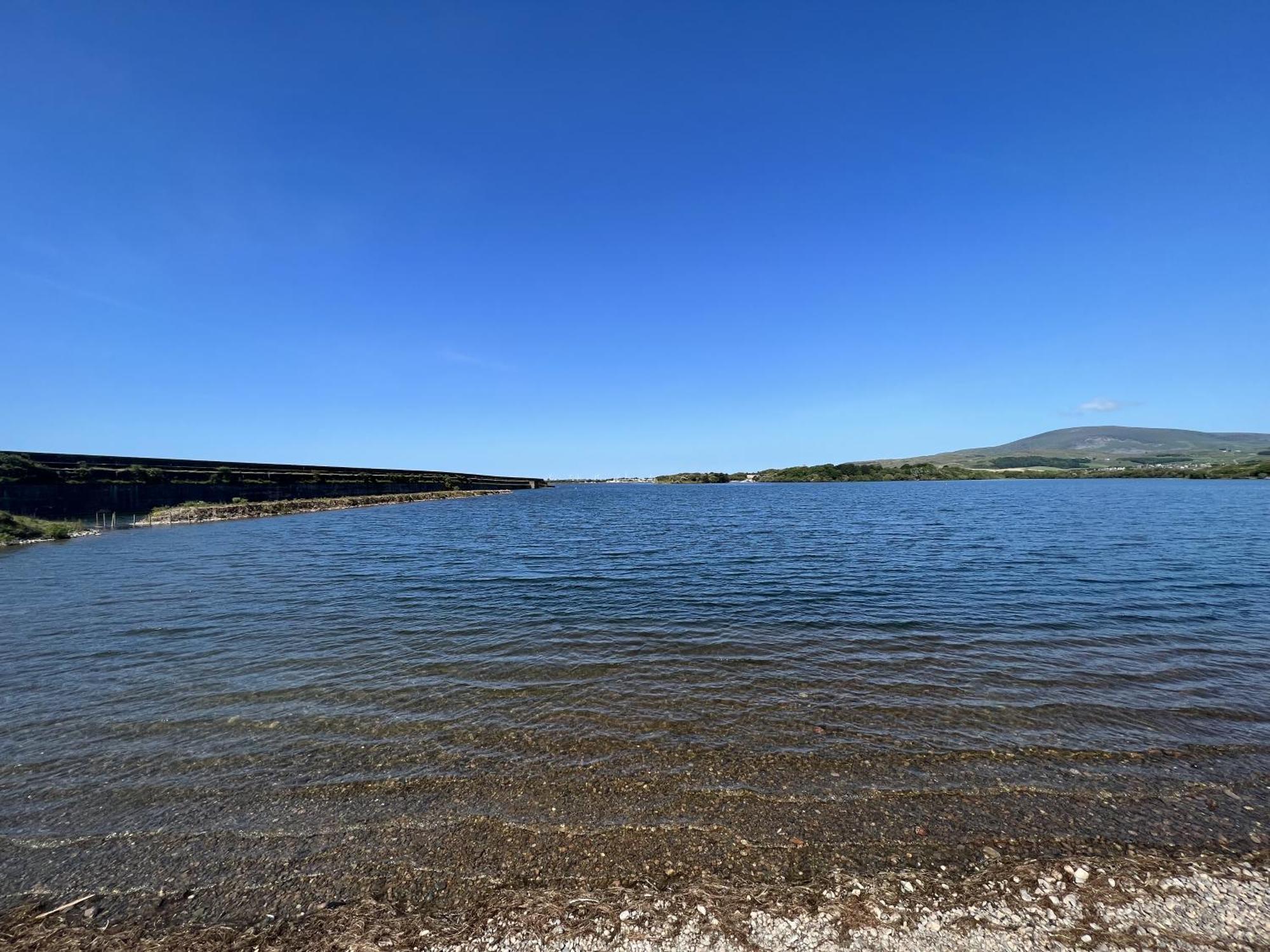 Lake View 92 Millom Bagian luar foto