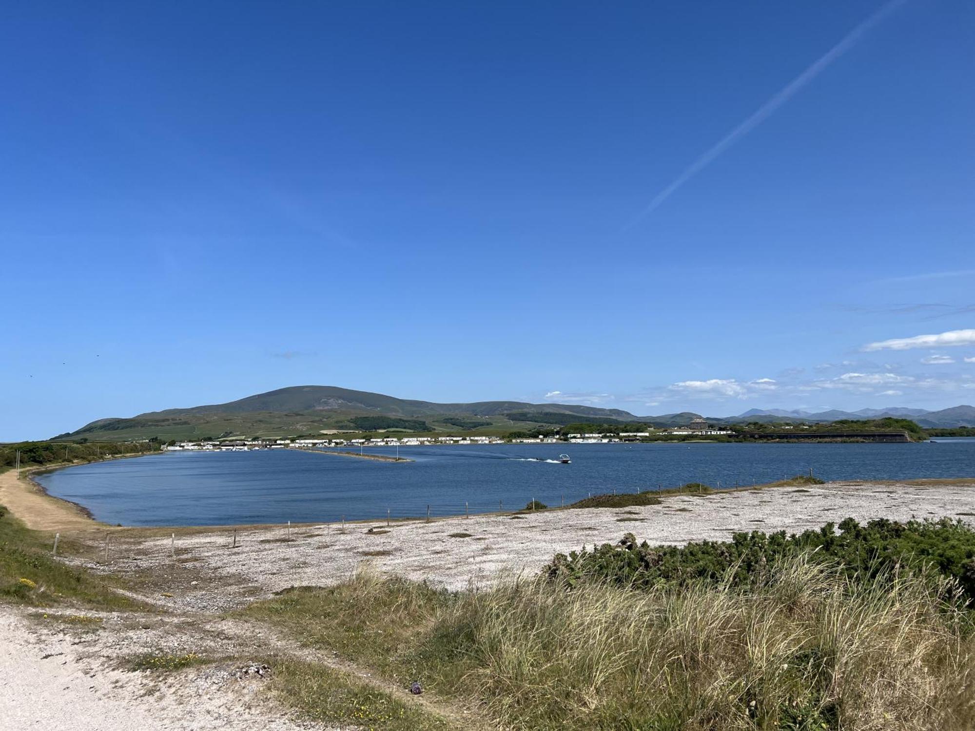 Lake View 92 Millom Bagian luar foto