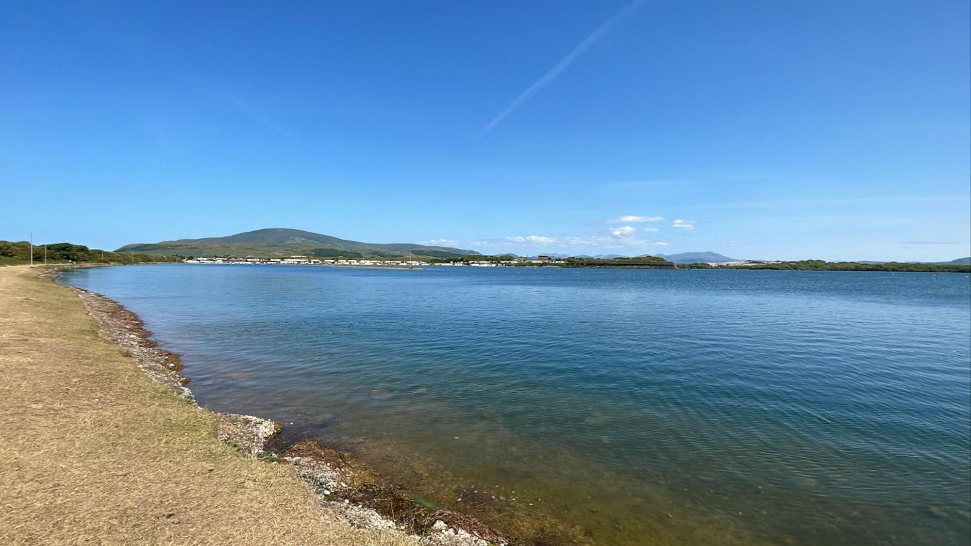 Lake View 92 Millom Bagian luar foto